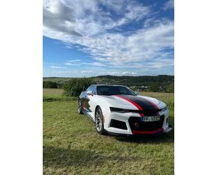 Chevrolet Camaro Gebrauchtwagen