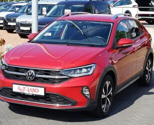 VW Taigo Gebrauchtwagen