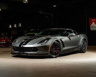 Corvette C7 Gebrauchtwagen