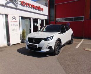 Peugeot 2008 Gebrauchtwagen