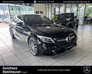Mercedes-Benz C 400 Gebrauchtwagen