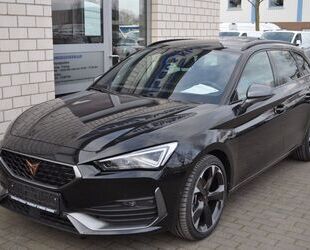 Cupra Leon Gebrauchtwagen