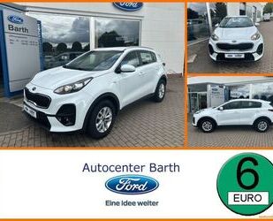Kia Sportage Gebrauchtwagen