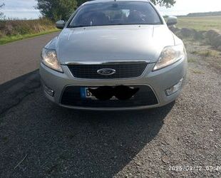 Ford Mondeo Gebrauchtwagen