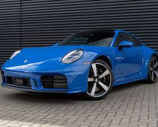 Porsche 911 Urmodell Gebrauchtwagen