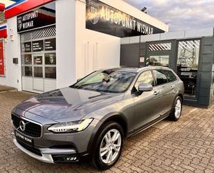 Volvo V90 Cross Country Gebrauchtwagen