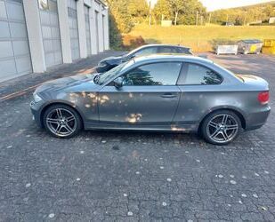 BMW 120 Gebrauchtwagen