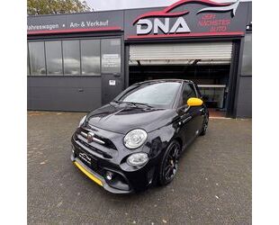 Abarth 500 Gebrauchtwagen