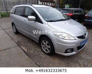 Mazda 5 Gebrauchtwagen