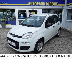 Fiat Panda Gebrauchtwagen