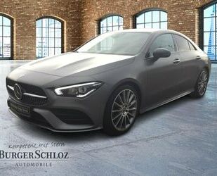 Mercedes-Benz CLA 250 Gebrauchtwagen
