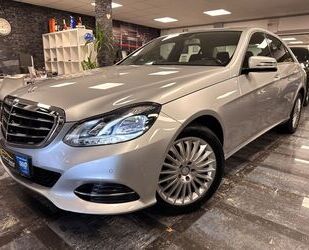 Mercedes-Benz E 200 Gebrauchtwagen