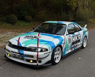 Nissan Skyline Gebrauchtwagen