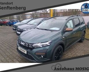 Dacia Jogger Gebrauchtwagen