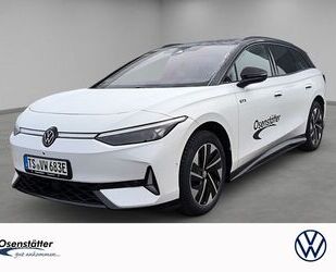 VW ID.7 Gebrauchtwagen
