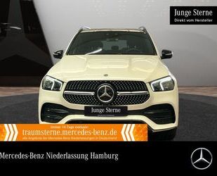Mercedes-Benz GLE 350 Gebrauchtwagen