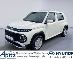 Hyundai INSTER Gebrauchtwagen