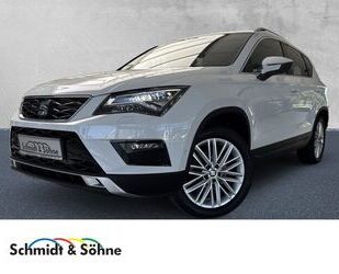 Seat Ateca Gebrauchtwagen
