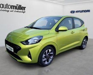 Hyundai i10 Gebrauchtwagen