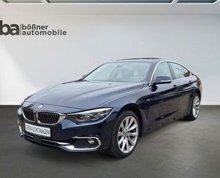 BMW 440 Gran Coupé Gebrauchtwagen