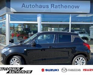 Suzuki Swift Gebrauchtwagen