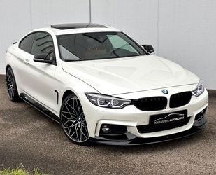 BMW 440 Gebrauchtwagen
