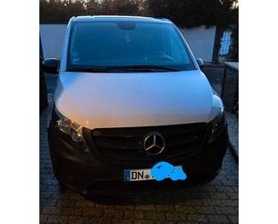Mercedes-Benz Vito Gebrauchtwagen
