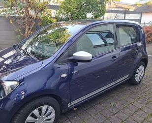 VW up! Gebrauchtwagen