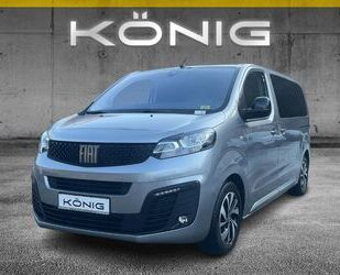 Fiat Ulysse Gebrauchtwagen