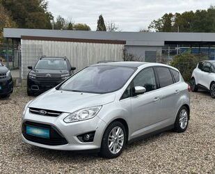 Ford C-Max Gebrauchtwagen
