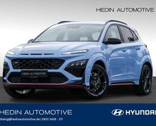 Hyundai KONA Gebrauchtwagen