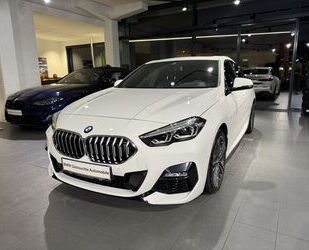BMW 220 Gran Coupé Gebrauchtwagen