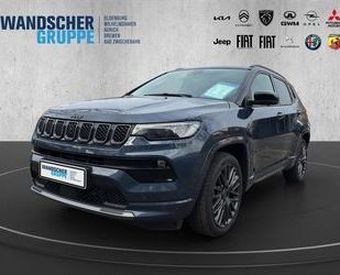 Jeep Compass Gebrauchtwagen