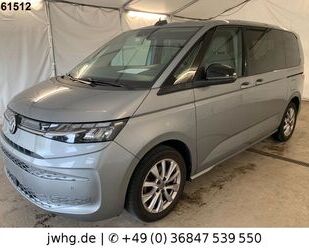 VW T7 Multivan Gebrauchtwagen