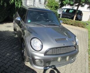 Mini John Cooper Works Gebrauchtwagen