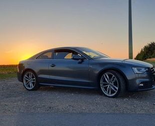 Audi A5 Gebrauchtwagen