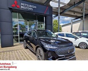 GWM Wey 05 Gebrauchtwagen