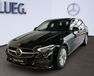 Mercedes-Benz C 220 Gebrauchtwagen