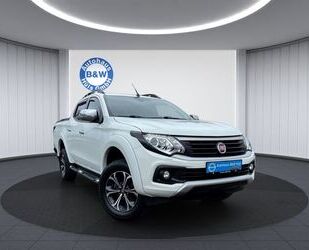 Fiat Fullback Gebrauchtwagen