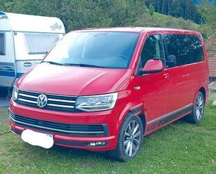 VW T6 Multivan Gebrauchtwagen