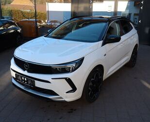 Opel Grandland (X) Gebrauchtwagen