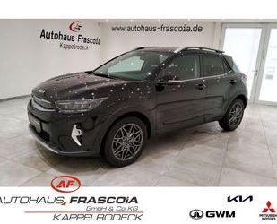 Kia Stonic Gebrauchtwagen