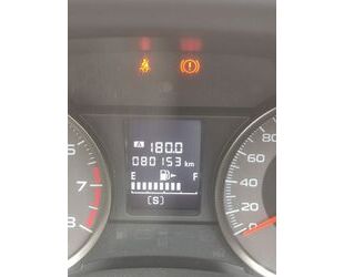 Subaru Forester Gebrauchtwagen