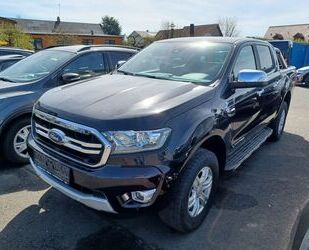 Ford Ranger Gebrauchtwagen