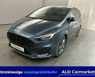 Ford S-Max Gebrauchtwagen