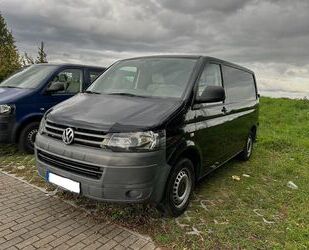 VW T5 Transporter Gebrauchtwagen