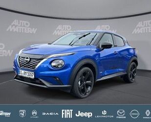 Nissan Juke Gebrauchtwagen