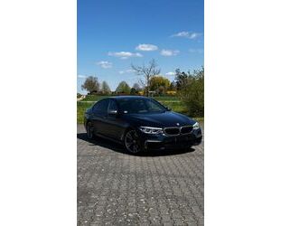 BMW M550 Gebrauchtwagen