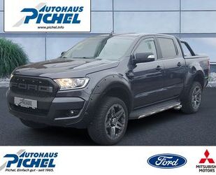 Ford Ranger Gebrauchtwagen