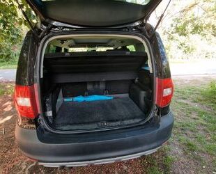 Skoda Yeti Gebrauchtwagen